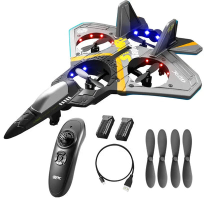 RC Fighter Jet Drone ViralGalleria.com