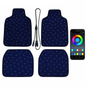 Starlight Car Mats ViralGalleria.com