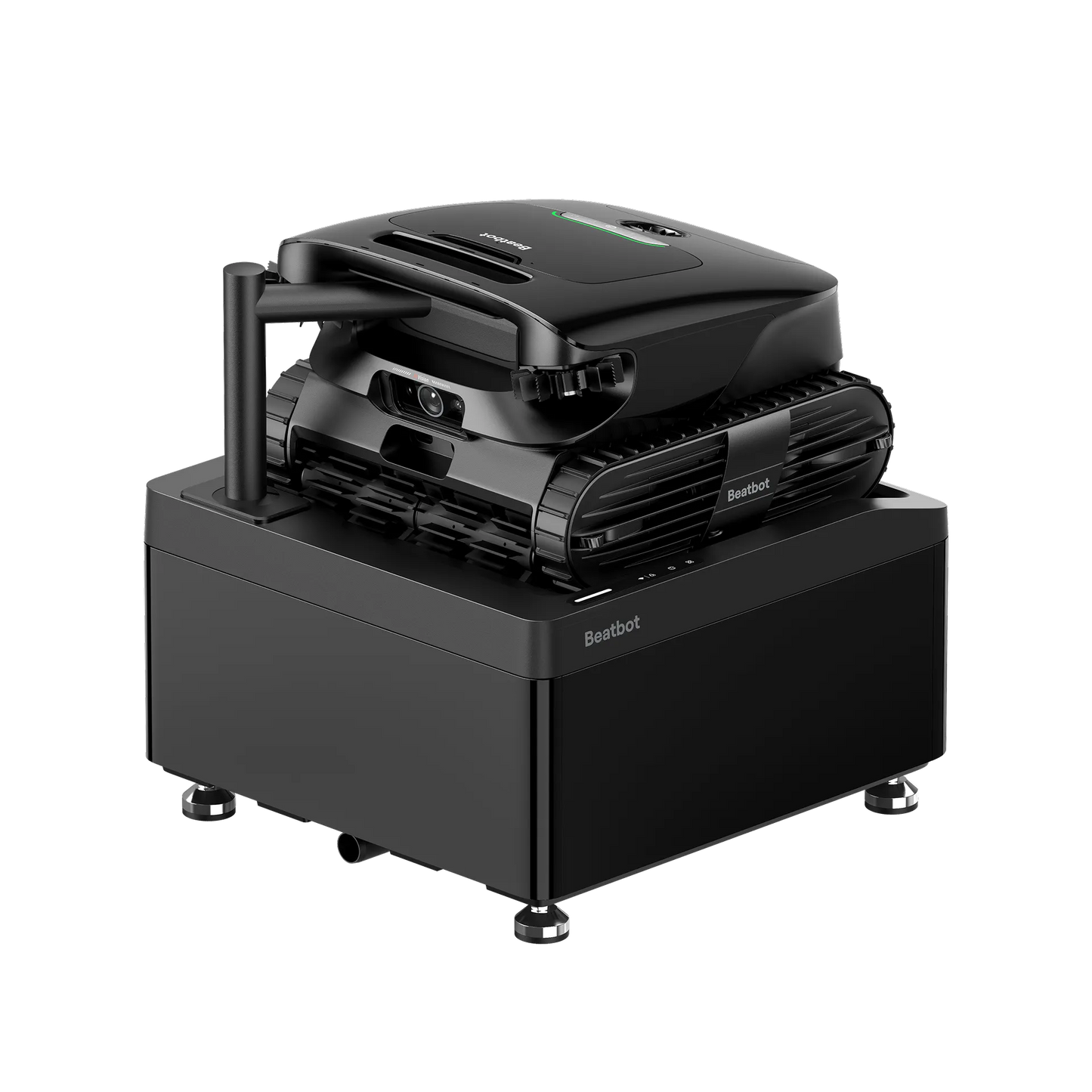 Beatbot AquaSense X AI Robotic Pool Cleaner Beatbot