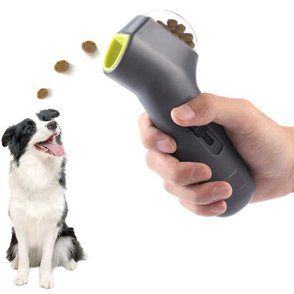 Dog Treat Launcher ViralGalleria.com