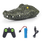 Crocodile Head RC Boat ViralGalleria.com