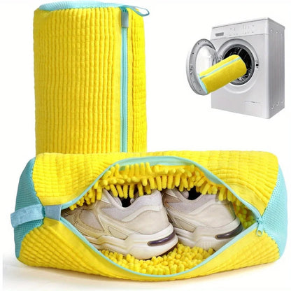 Shoe Washing Machine Bag ViralGalleria.com