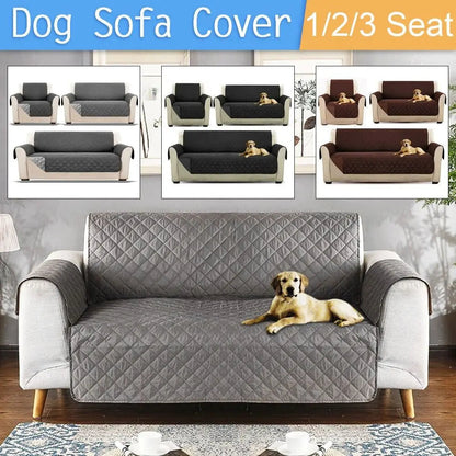 Waterproof Pet Sofa Cover ViralGalleria.com