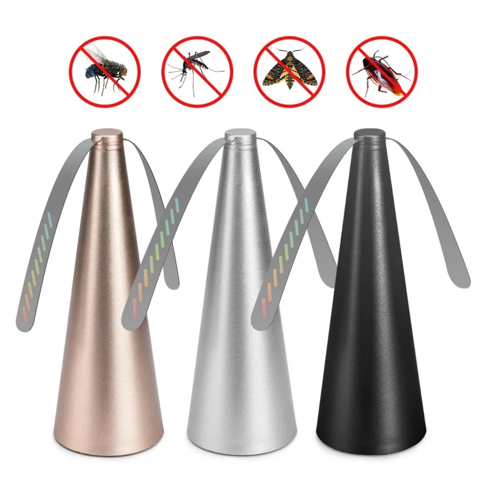 Mosquito Repeller Fan ViralGalleria.com