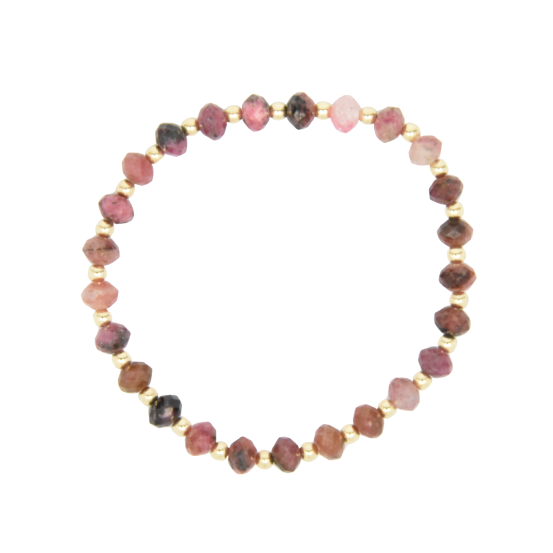 Graceful - Red Thulite Emily Anne Designs LLC