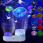 Children's Constellation Galactic Projection Light ViralGalleria.com