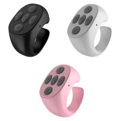 TikTok Remote Control ViralGalleria.com