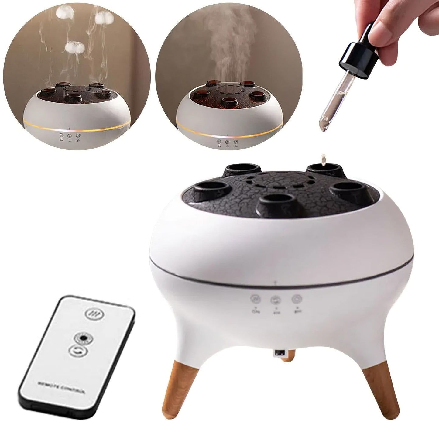 Jellyfish Diffuser ViralGalleria.com