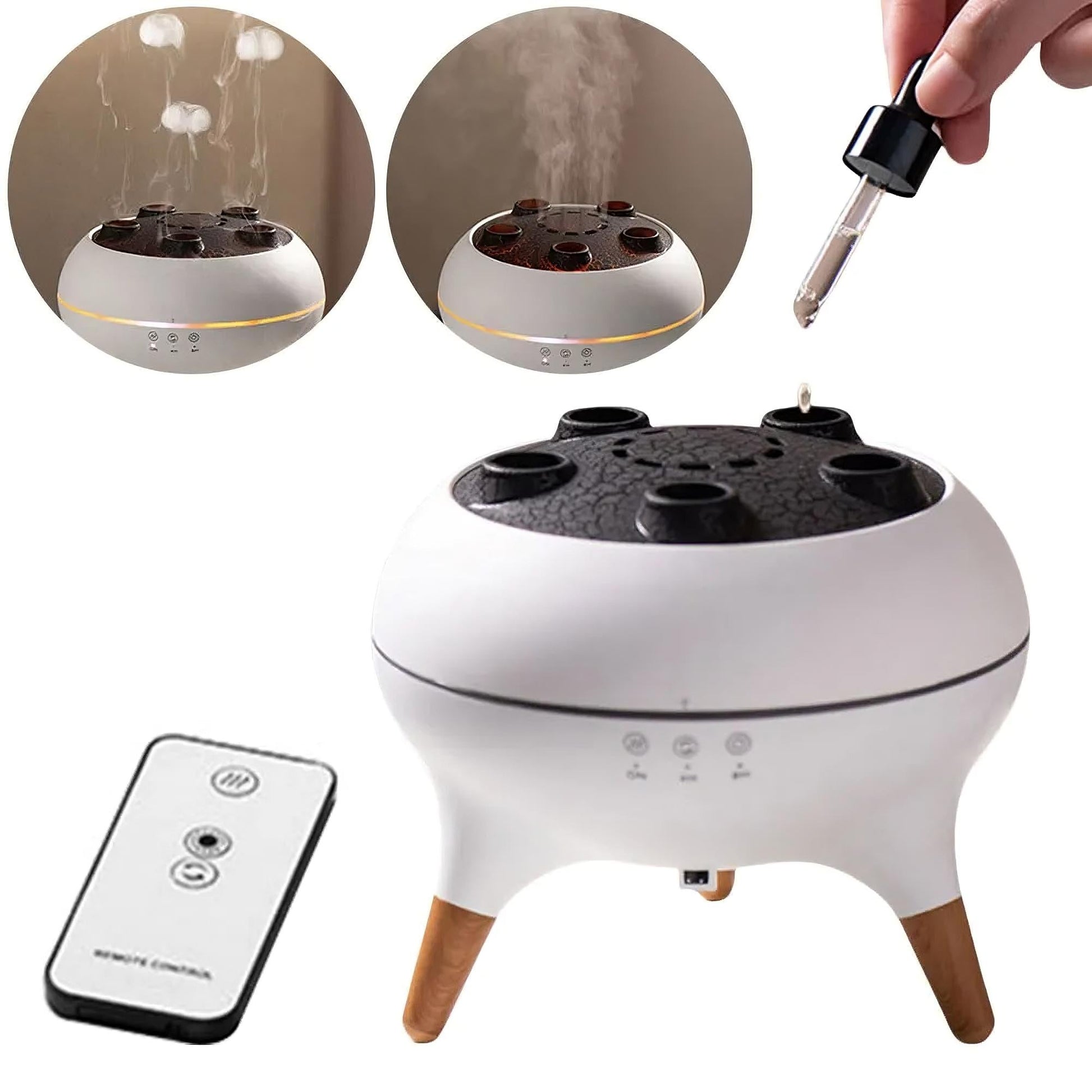 Jellyfish Diffuser ViralGalleria.com