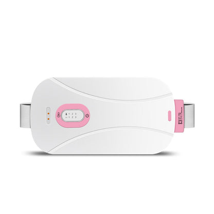 Portable Menstrual Cordless Electric Heating Pad ViralGalleria.com