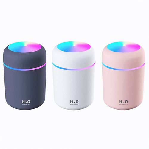 Air Humidifier ViralGalleria.com