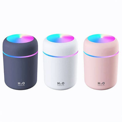Air Humidifier ViralGalleria.com