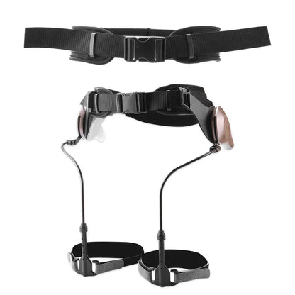 Assisted Walking Leg Support Device ViralGalleria.com