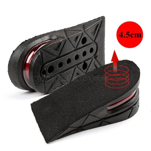 Height Increase Insole ViralGalleria.com