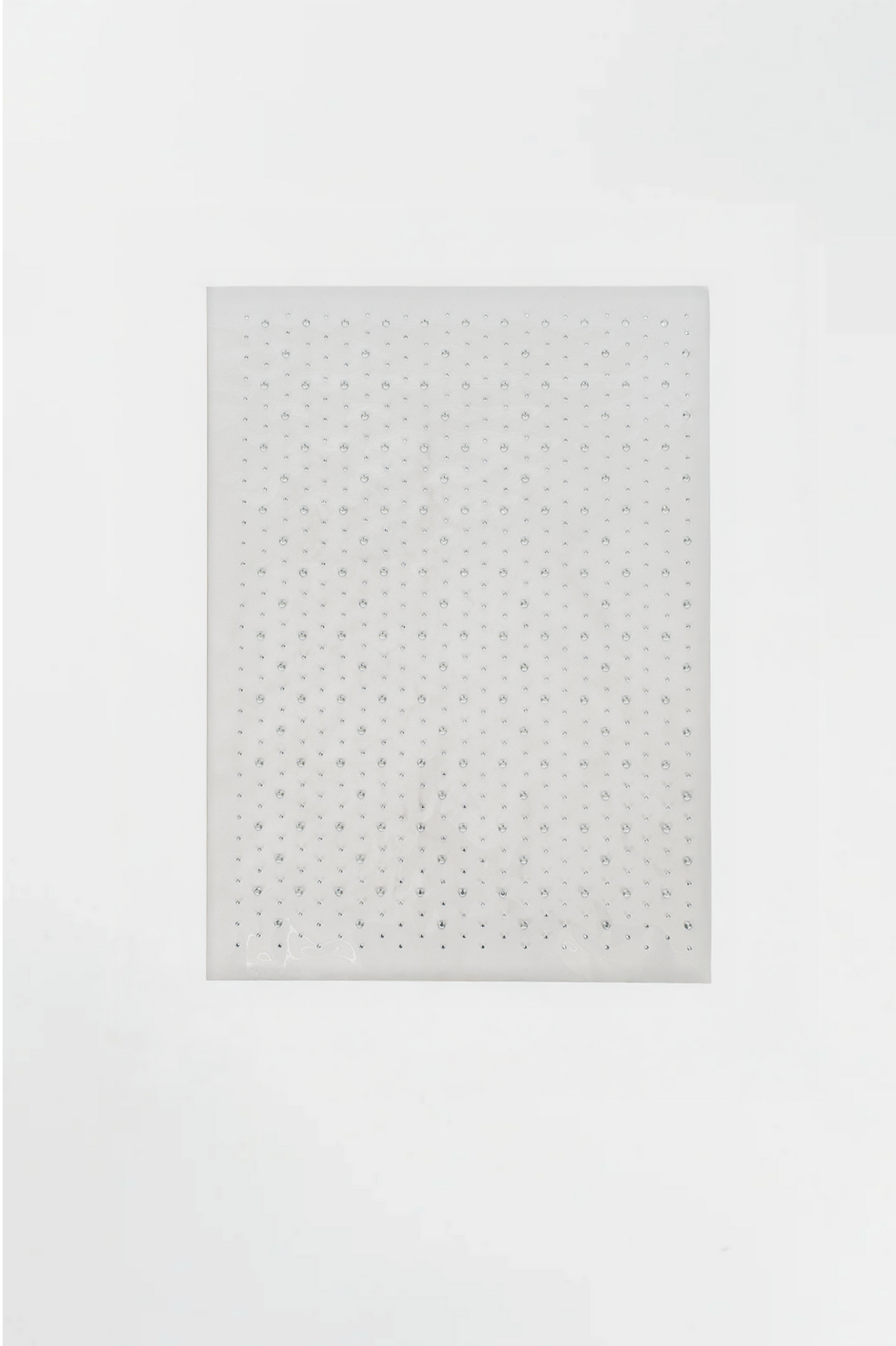 Rhinestone Sheet Vinyl Transfer Sheet