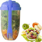 Salad Shaker Cup ViralGalleria.com