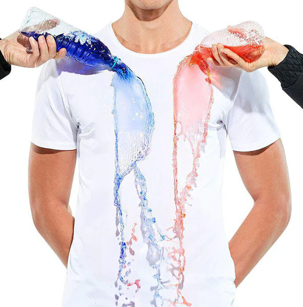 Anti-Stain Shirt for Men ViralGalleria.com