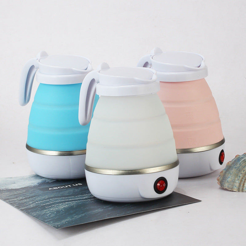 Folding Kettle & Water Heater ViralGalleria.com