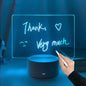 Rewritable Night Light ViralGalleria.com
