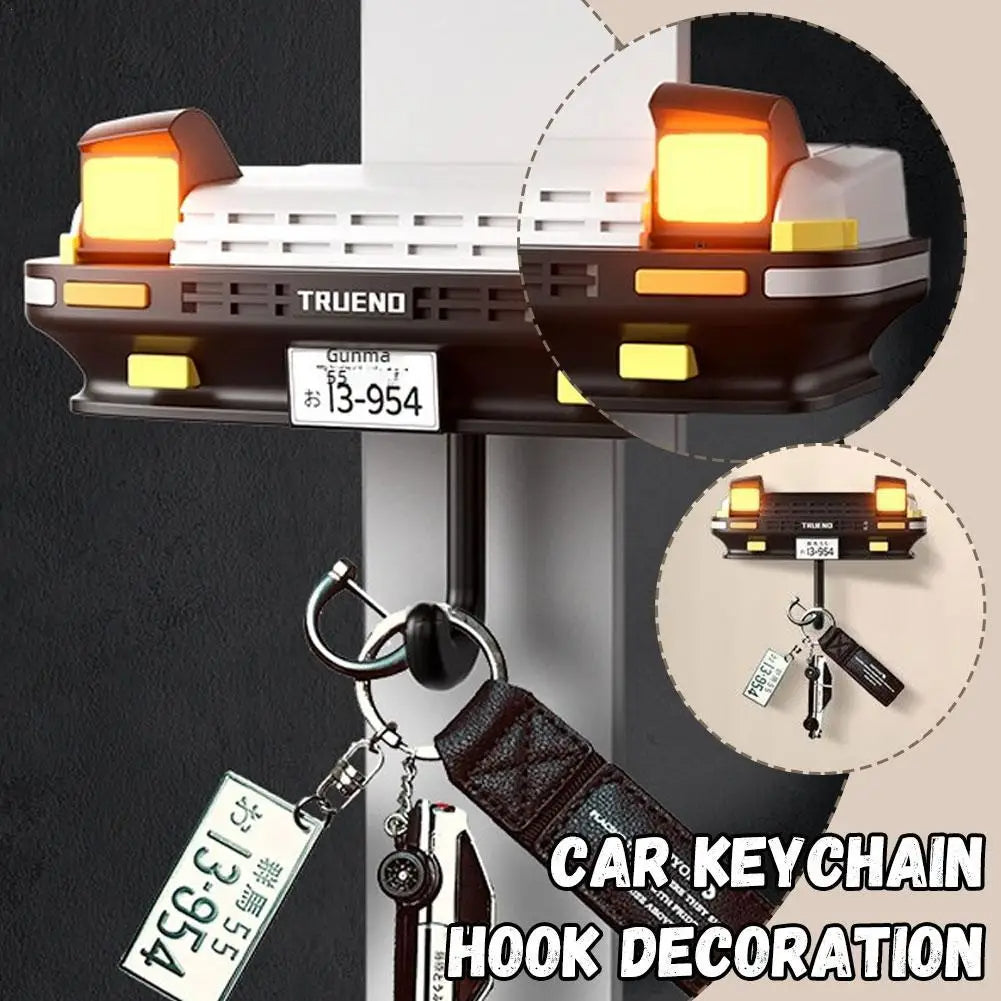 AE86 Car Key Holder ViralGalleria.com