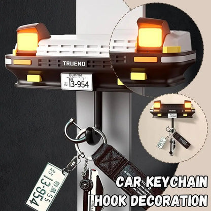 AE86 Car Key Holder ViralGalleria.com