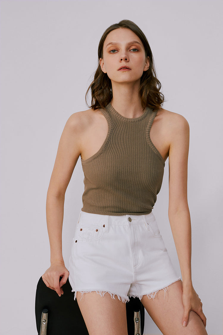 Joanie Vintage Cut Off Shorts HJ115 Hey Joanie