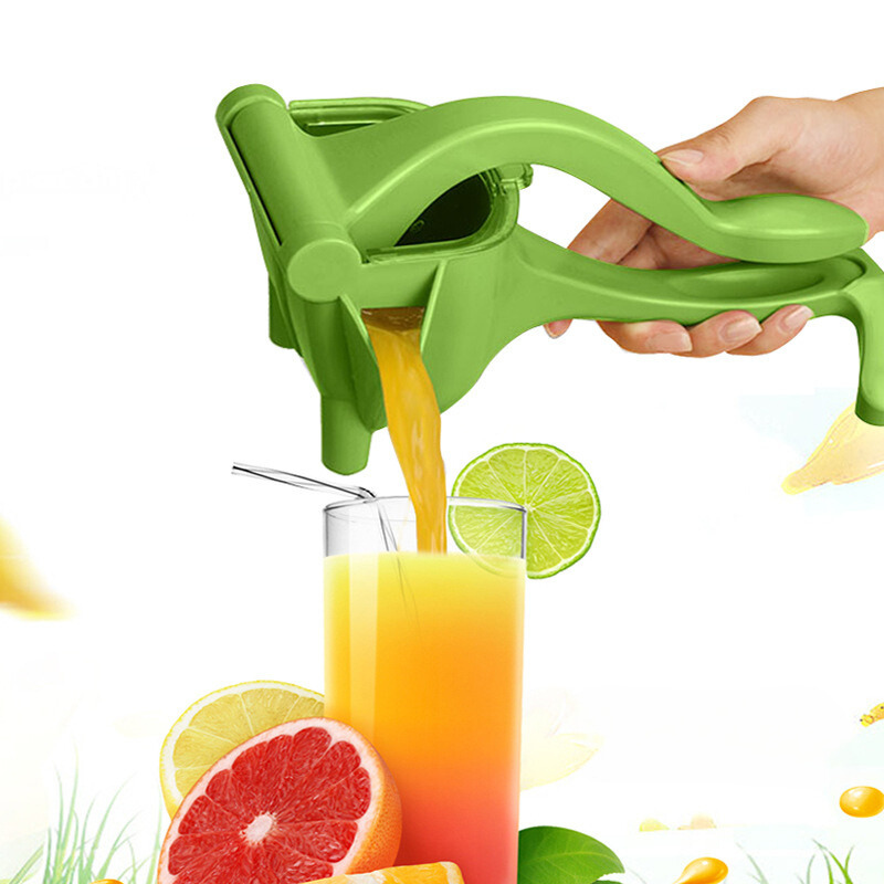 Multifunctional Hand Juicer Squeezer ViralGalleria.com