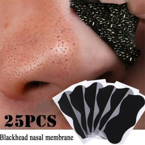Nose Blackhead Remover Strips ViralGalleria.com