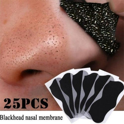 Nose Blackhead Remover Strips ViralGalleria.com