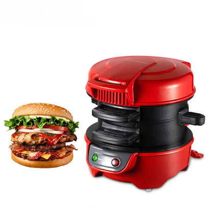 Burger Maker Machine ViralGalleria.com