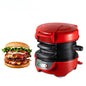 Burger Maker Machine ViralGalleria.com