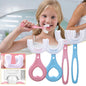 U Shaped Toothbrush For Kids ViralGalleria.com