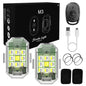 Car LED Strobe Lights ViralGalleria.com