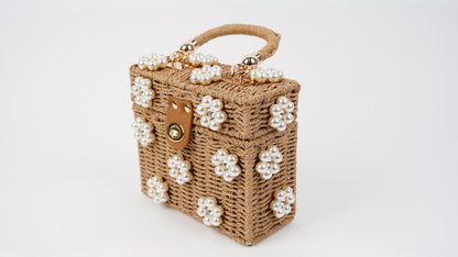 Pearl Endless Summer By Jenna Lee
