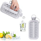 Ice Ball Maker Bottle ViralGalleria.com