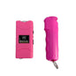 Streetwise Self-Defense Keychain Combo