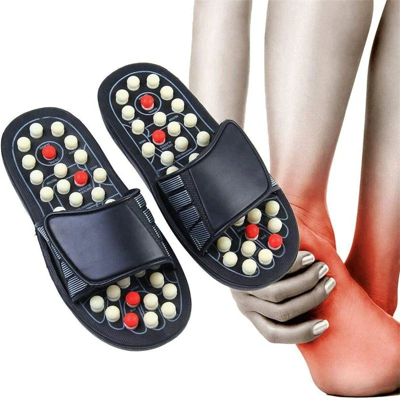 Acupressure Slippers ViralGalleria.com