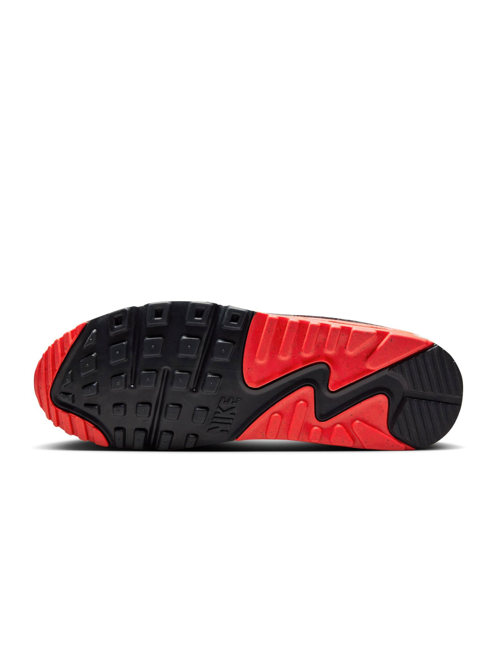 Nike Mens Air Max 90 Premium - Carboned Fiber Infrared Denim Exchange