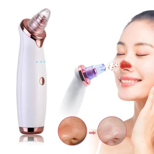 Blackhead Removal Suction Tool ViralGalleria.com