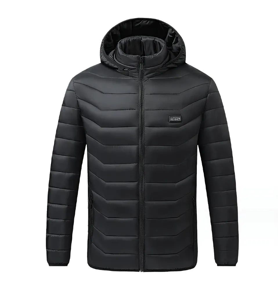 Heated Jacket ViralGalleria.com