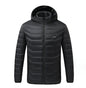 Heated Jacket ViralGalleria.com