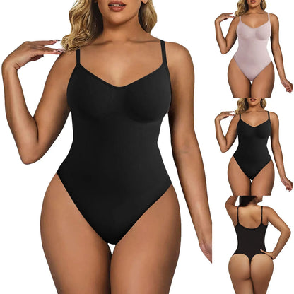 High Elastic Bodysuit for Women ViralGalleria.com