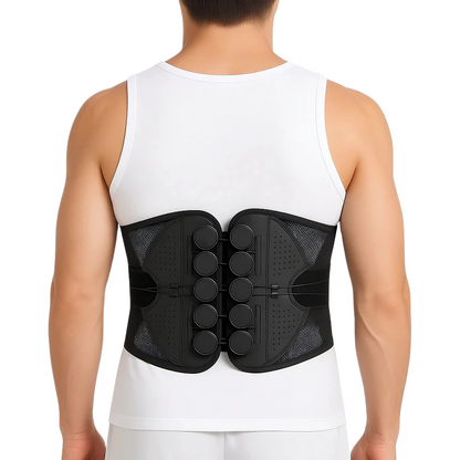 Adjustable Lumbar Support Belt ViralGalleria.com