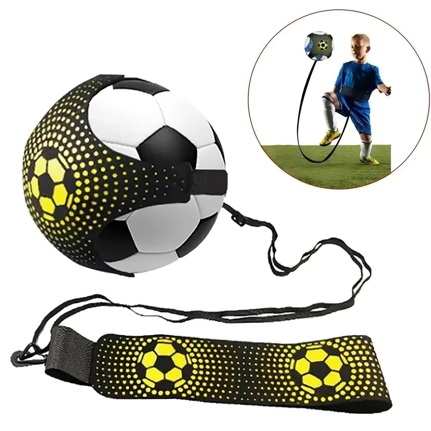 Football Training Belt ViralGalleria.com