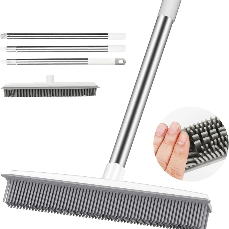 Hair Removal Broom ViralGalleria.com