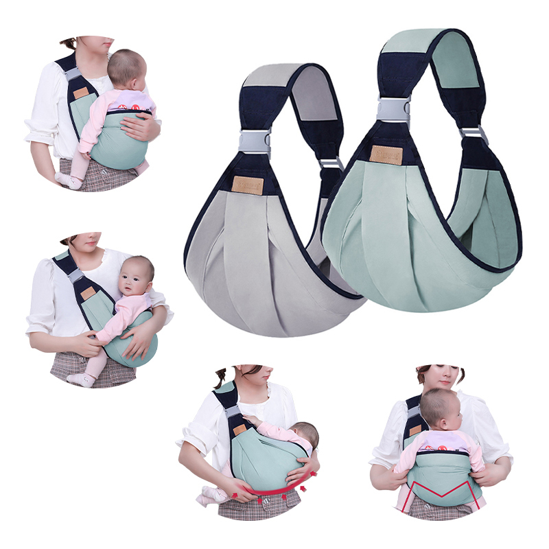 Baby Shoulder Carrier ViralGalleria.com