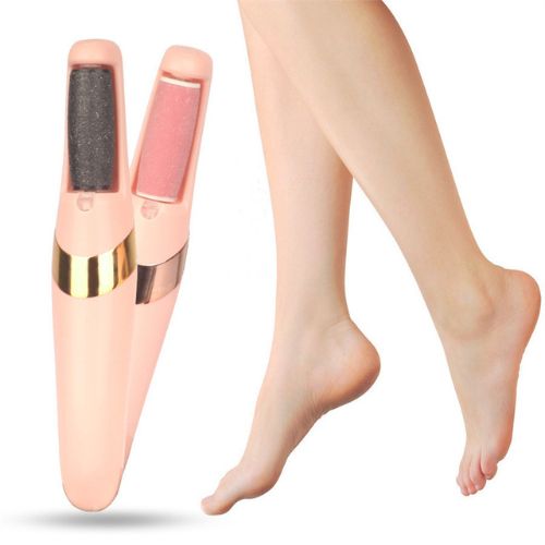 Electric Foot File ViralGalleria.com