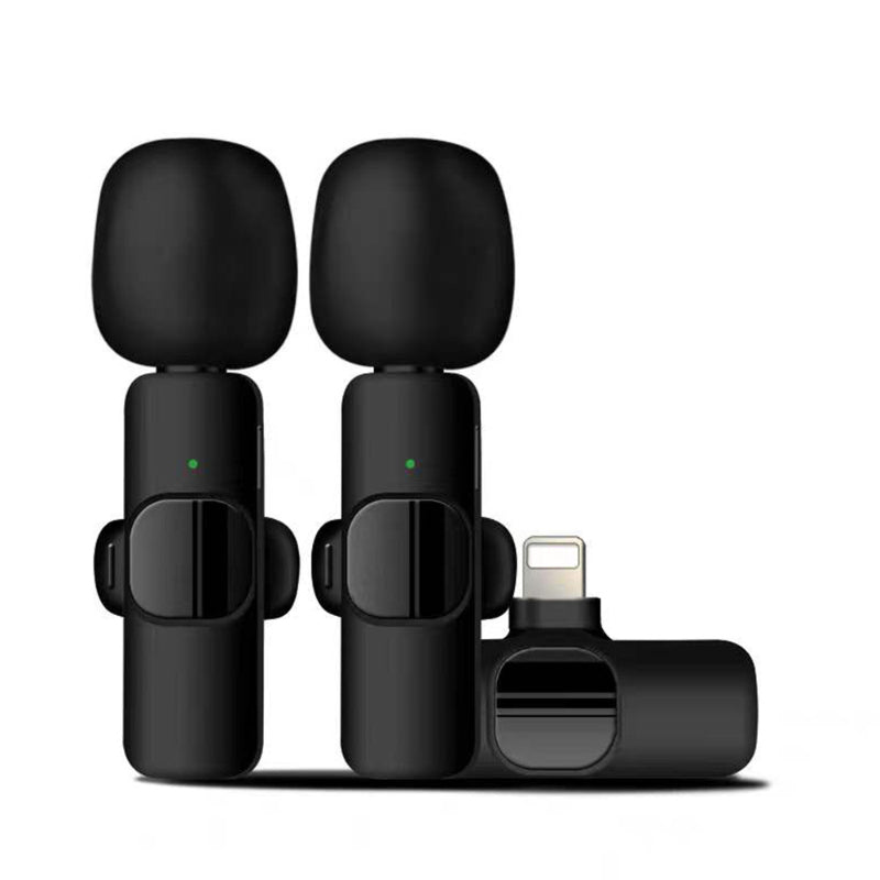 K9 Bluetooth Microphone ViralGalleria.com