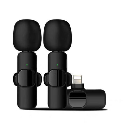 K9 Bluetooth Microphone ViralGalleria.com