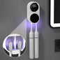 Toothbrush UV Cleaner ViralGalleria.com